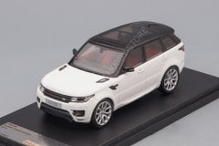 1:43 2014 Range Rover Sport