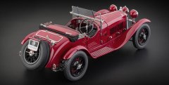1:18 1930 Alfa Romeo 6C 1750 GS
