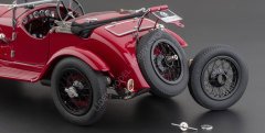 1:18 1930 Alfa Romeo 6C 1750 GS