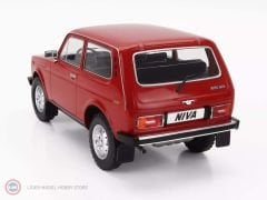 1:18 MCG 1976 Lada Niva