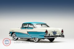 1:18 1956 Mercury Montclair Hardtop