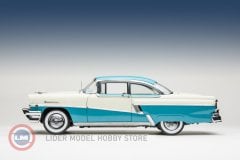 1:18 1956 Mercury Montclair Hardtop