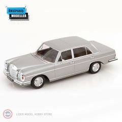 1:18 KK Scale 1972 Mercedes Benz S Class 300SEL 6.3 W108