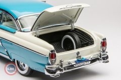 1:18 1956 Mercury Montclair Hardtop