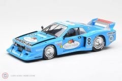 1:18 MCG 1981 Lancia Beta Monte carlo Gr.5 #8 - Nürburgring