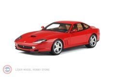 1:18 1996 Ferrari 550 Maranello Gran Turismo