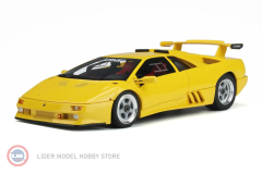 1:18 1990 Lamborghini Diablo Jota Corsa