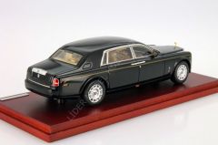 1:43 2012 Rolls Royce Phantom EWB