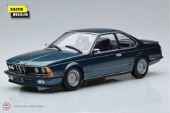 1:18 Minichamps 1982 BMW 635 CSi