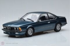 1:18 1982 BMW 635 CSi