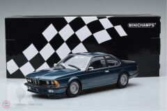 1:18 Minichamps 1982 BMW 635 CSi