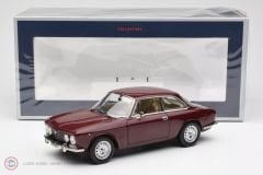 1:18 1973 Alfa Romeo 2000 GTV