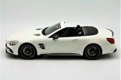 1:18 2013 Mercedes Benz SL63 AMG Cabriolet R231