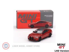 1:64 BMW M4 Competition G82