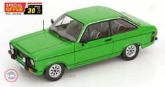 1:18 SunStar 1975 Ford Escort MK II 1600 Sport
