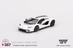 1:64 Lamborghini Countach LPi800-4