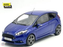 1:18 2016 Ford Fiesta Mk7 ST