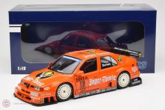 1:18 1995 Alfa Romeo 155 V6 TI #19 ITC 1995 Jäger - Tonic