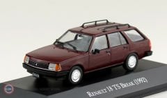 1:43 1992 Renault 18 TS Break