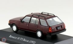 1:43 1992 Renault 18 TS Break