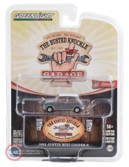 1:64 1965 Austin Cooper S