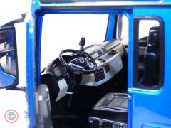 1:18 2018 Man TGX XXL