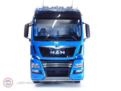 1:18 2018 Man TGX XXL