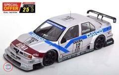 1:18 1995 Alfa Romeo 155 V6 TI #12 DTM  ITC 1995