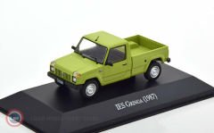 1:43 1987 Citroen ies Gringa