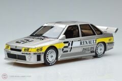 1:18 1988 Renault R21 2.L TURBO #21 SUPER PRODUCTION