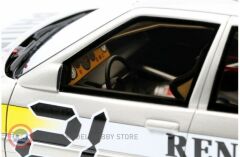 1:18 1988 Renault R21 2.L TURBO #21 SUPER PRODUCTION