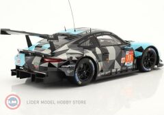 1:18 2018 Porsche 911 RSR #77 LE MANS