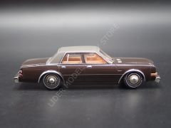 1:64 1982 Dodge Diplomat