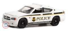 1:64 2010 Dodge Charger Pursuit Police