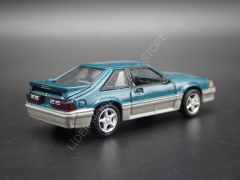 1:64 1991 Ford Mustang GT