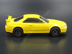 1:64 2001 Nissan Skyline 2000 GT-R