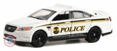 1:64 2015 Ford Police Interceptor