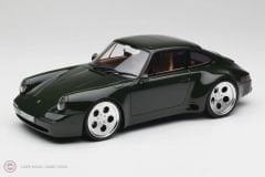 1:18 2024 PORSCHE STROSEK 911 MEGA 30 JAHRE GREEN