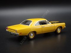 1:64 1969 Plymouth Road Runner