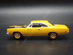 1:64 1969 Plymouth Road Runner