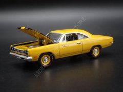 1:64 1969 Plymouth Road Runner