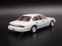 1:64 1993 Ford Crown Victoria