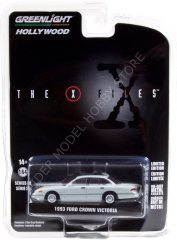 1:64 1993 Ford Crown Victoria