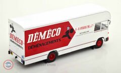 1:43 1967 Berliet GBK75 TRUCK DEMECO