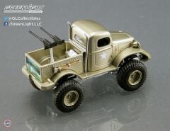 1:64 1941 Dodge Militar 12 Tonnen 4x4 Pick-up LKW