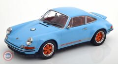 1:18 2014 Porsche Singer 911