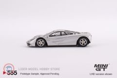 1:64 1993 Mclaren F1