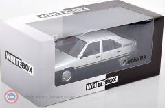 1:24 1985 Citroen BX Leader