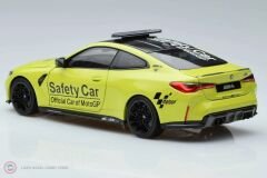 1:18 2020 BMW M4 Safety Car MotoGP