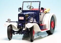 1:18 1937 Lanz Eilbulldog